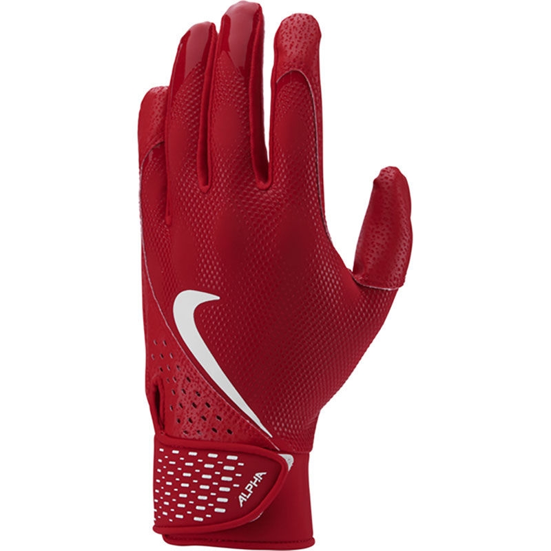 NIKE - &lt;銀くん&gt;ナイキ　バッティンググローブ　Lサイズ×2 NIKE - <銀くん様専用>ナイキ バッティンググローブ Lサイズ×2の