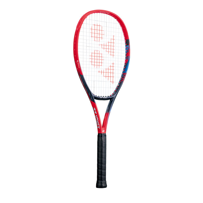 ヨネックス Vコア100 限定色ギャラクシーブラック2本セット YONEX Vコア 100 ギャラクシーブラック | テニストピア ガット