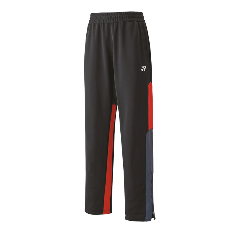 YONEX(ヨネックス) ニットウォームアップパンツ(フィットスタイル) 硬式テニス ウェア トレーニングシャツ 60139