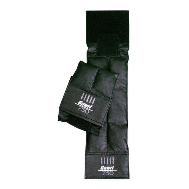 ハタ HATAS ガウリアンクルウエイト(750 g× 2) スポーツ グッズ (25W7502)