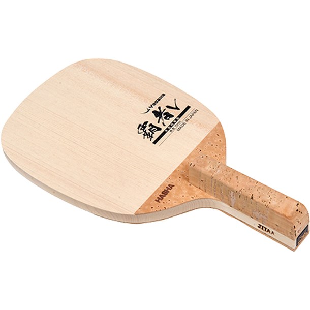 ヤサカ Yasaka ハシャV 卓球ペンラケット (w68) 9,372円