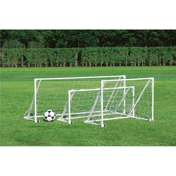 ロイヤルパープルの-トーエイライト ミニサッカーゴ•ールＳ３００ カスカワスポーツ 通販 PayPayモール• 