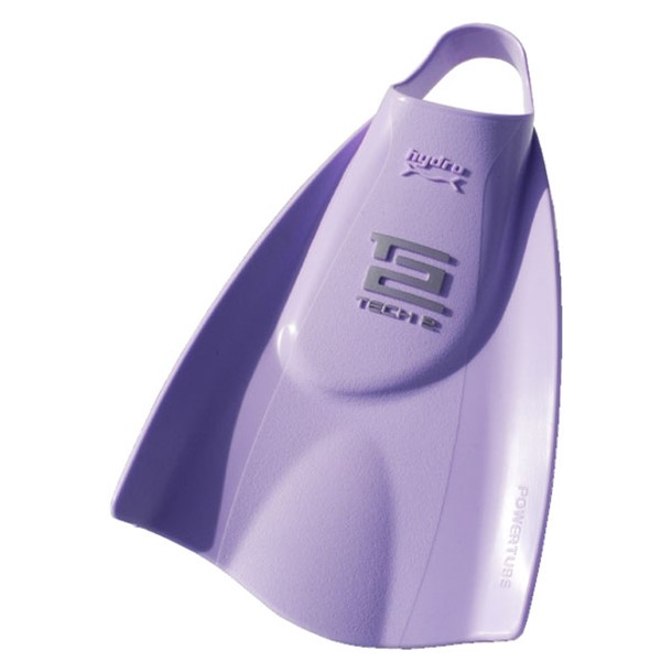 TECH2FIN SWIN PURPLE S 【soltec‐swim】ソルテック スイエイグッズソノタ (203021)