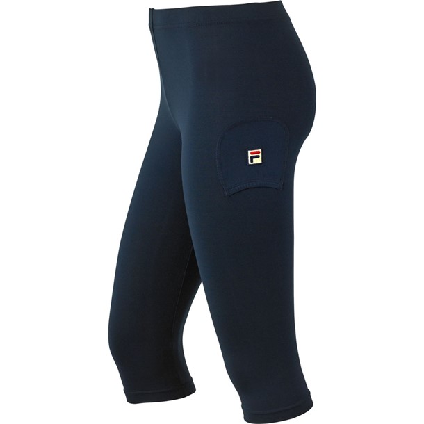 fila compression pants