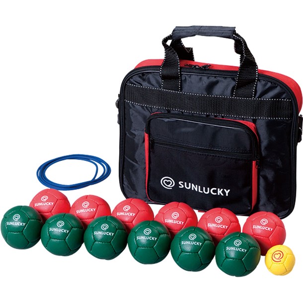 サンラッキー sunlucky シツナイヨウソフトキュウCセット リクレーショングッズ (srp530)