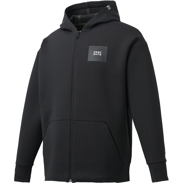 アウトレット送料無料 Days タフエアーフルジップパー Descente デサントマルチspソノタジャケット Dmmqjc Bk w 日本全国送料無料 Www Nripost Com