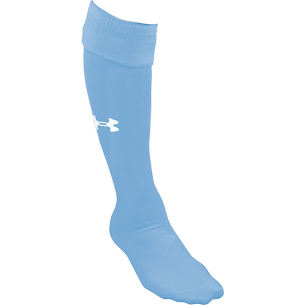 アンダーアーマー UNDER ARMOUR11 UA TS サッカー ソリッドソックス3スポーツ ソックス(1301900-136)