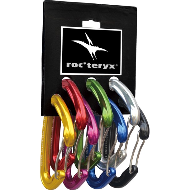 ロックテリクス rocteryx トレチーメパック 7ショク アウトドアグッズ (rtaf904pk)