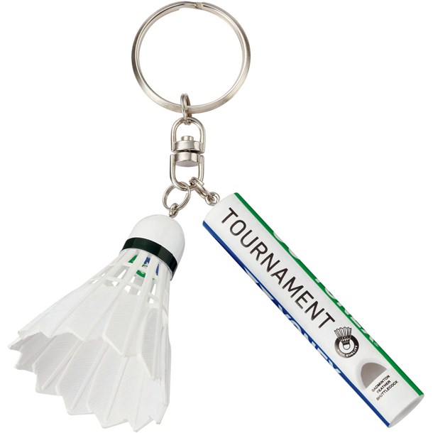 楽天市場】ヨネックス(YONEX) キーホルダー シャトルタイプ (KEY