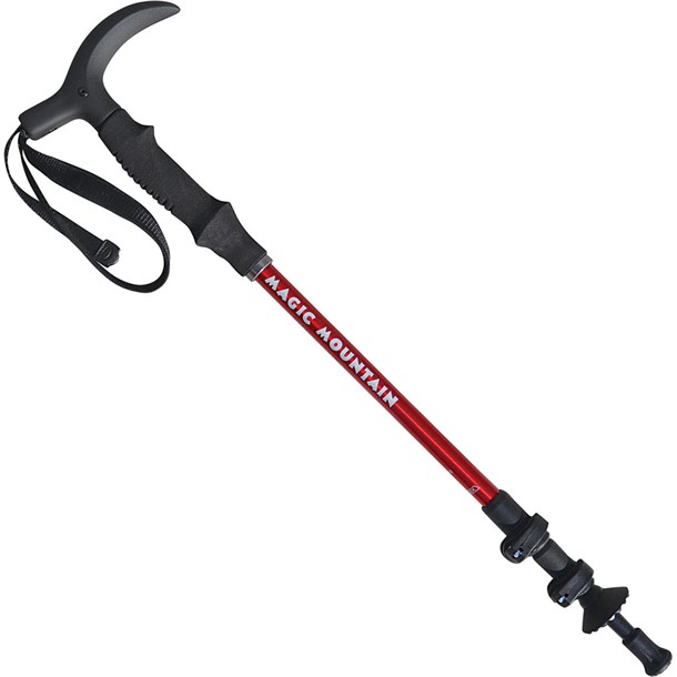 クランプTグリップ magicmountain マジックマウンテン アウトドアキグ (mp113t-red) csv-mp113t-red_1.jpg