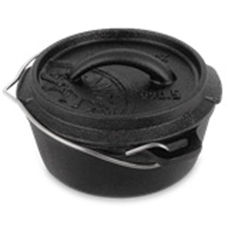 楽天市場】petromax(ペトロマックス)ダッチオーブンFT4.5アウトドアBBQ