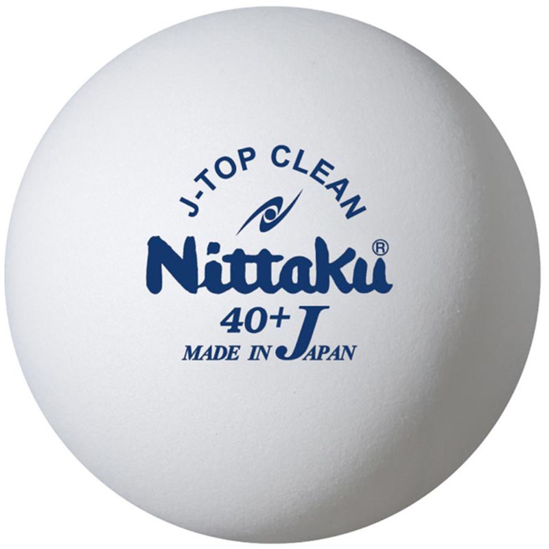 ニッタク(nittaku) Jトップクリーントレキュウ 50ダースイリ タッキュウキョウギボール (nb1748) 32,604円