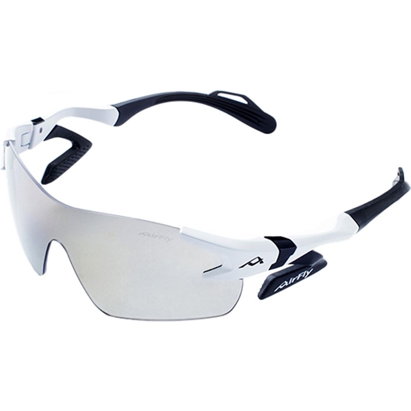 エアフライairfly スポーツサングラス AF-301 C-2L マルチSPサングラス (af301c2l)