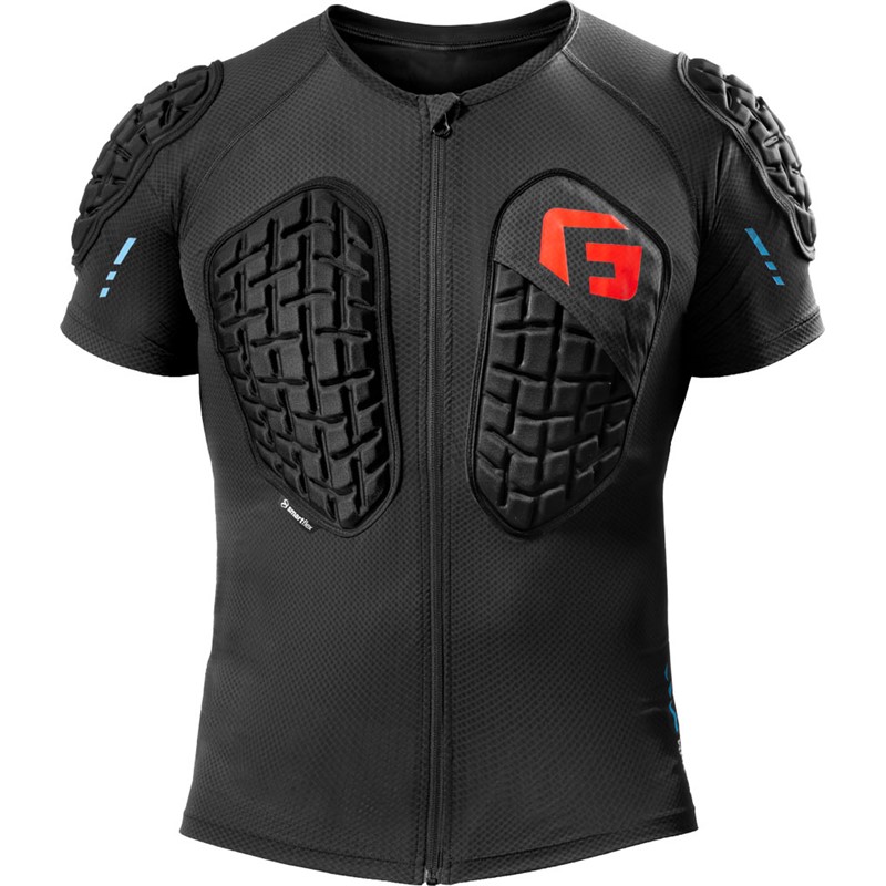 ジーフォーム(g-form) MX360 IMPACT SHIRT BLK S サイクルソノタウェア パンツ (bp3602013)