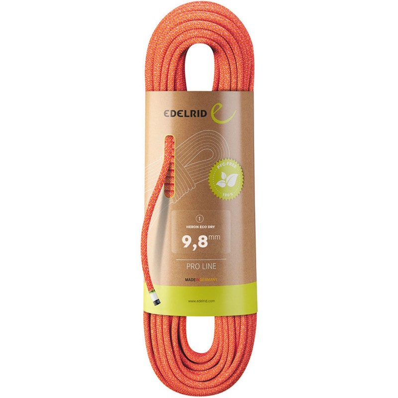 edelrid(エーデルリッド)ヘロンエコドライ60Mアウトドアグッズ (er71335060-214)|ビバスポーツ
