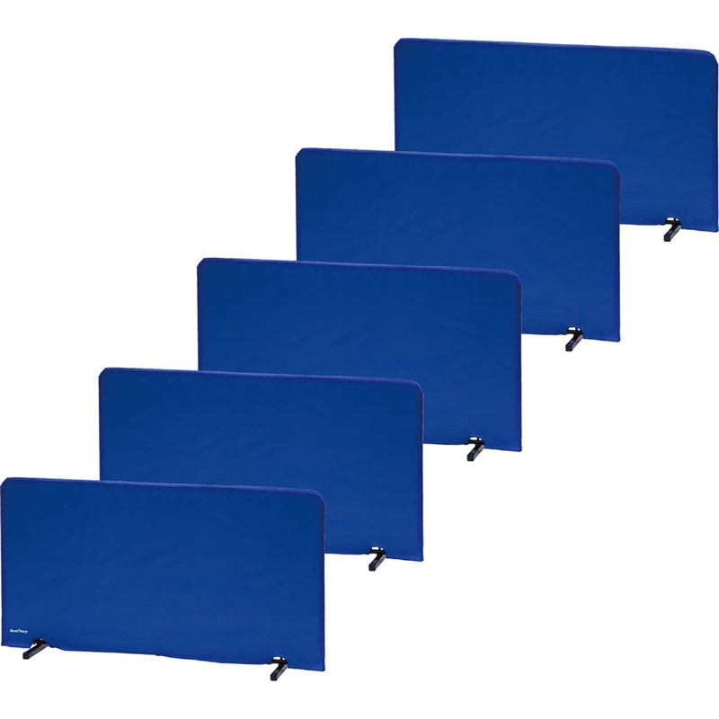 unix(ユニックス) 卓球用シキリフェンス140CM 5セット 卓球 グッズ (nx2840se)