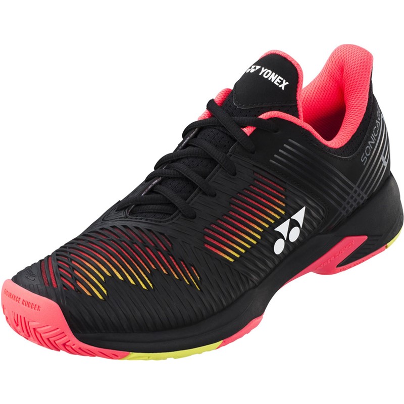 yonex(ヨネックス)パワークッションソニケージ2MACテニスオールコートM(shts2mac-400)