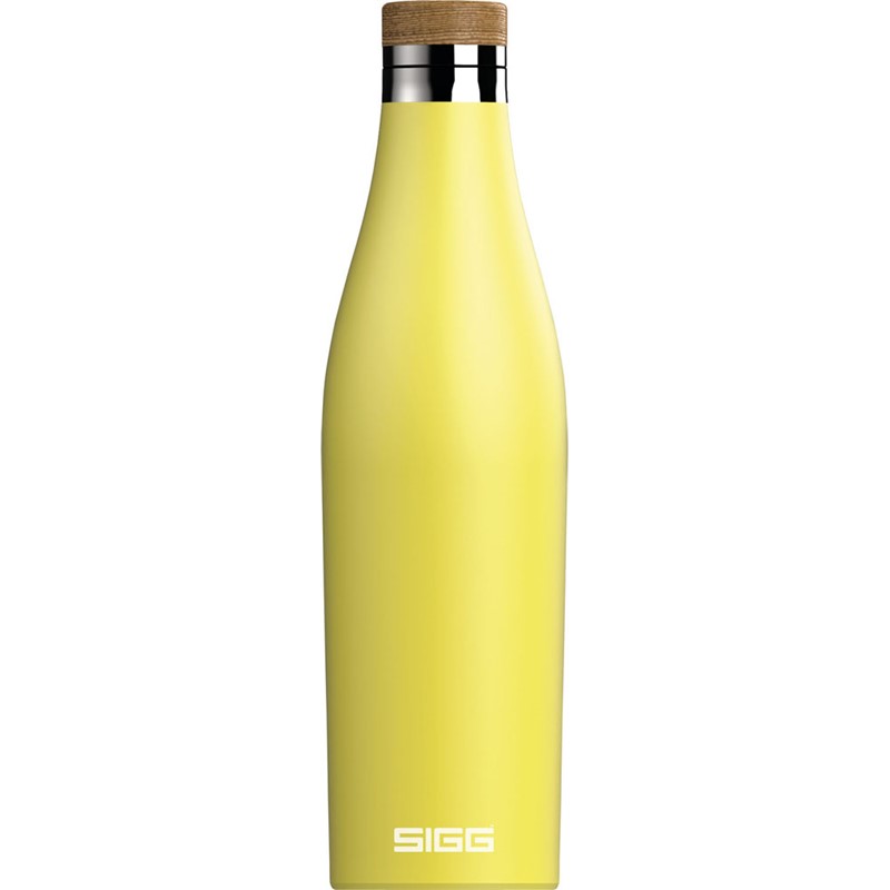 sigg(シグ) メリディアン 0.5L UTLM アウトドアグッズ (50325)