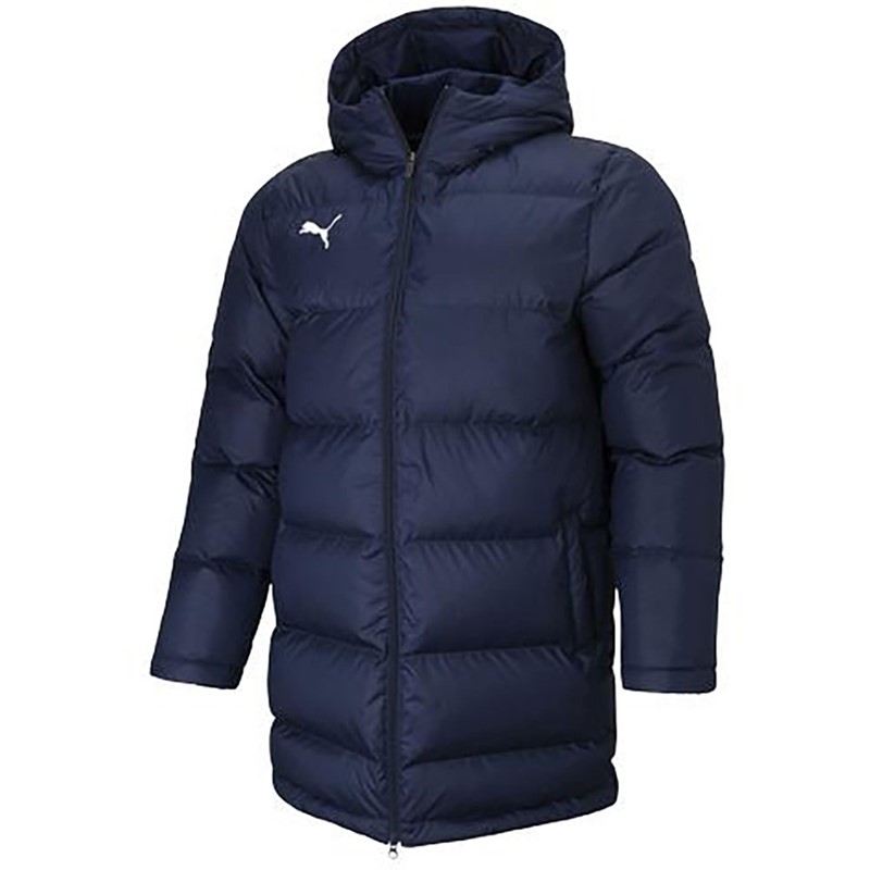 楽天市場】プーマ PUMA ハーフダウンコート 920728 ミドル丈ベンチ