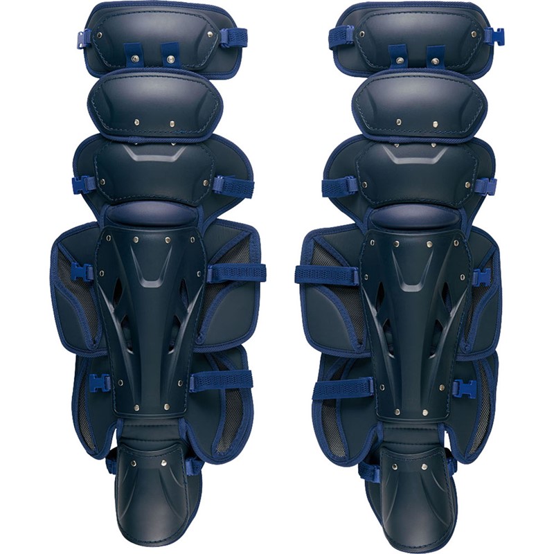 楽天市場】野球 キャッチャーレガース 硬式 少年 ZETT ゼット レガーツ