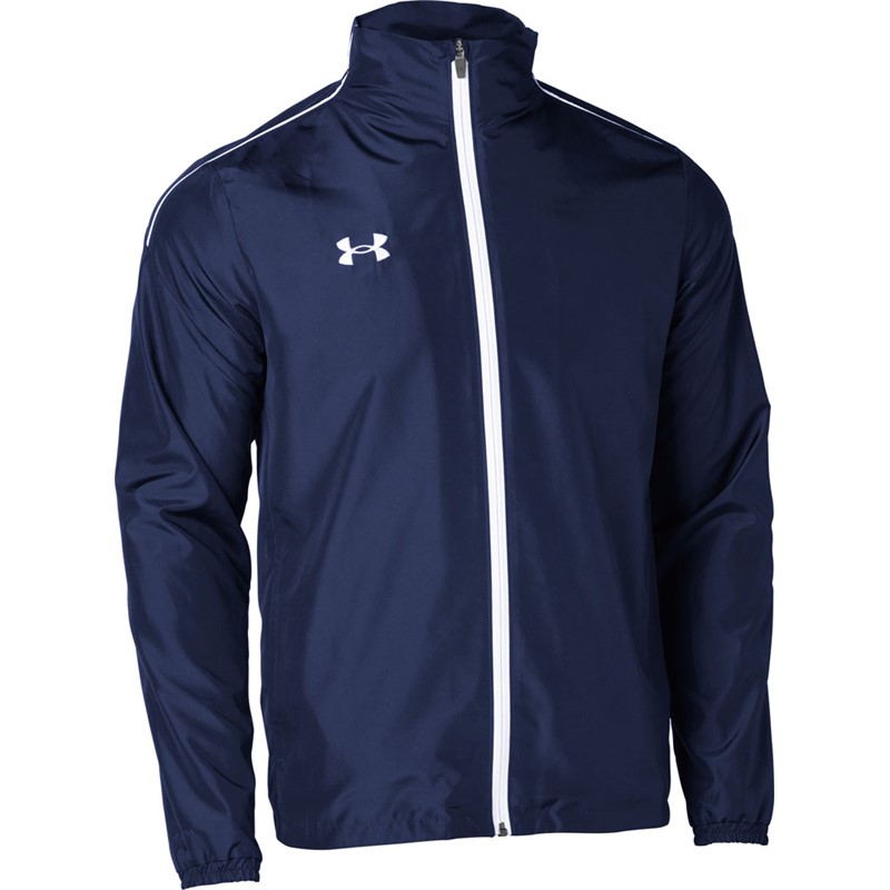 underarmour(アンダーアーマー) 21UA TEAM WOVEN MESHJKT マルチSP WUPニットジャケット (1372495-410)