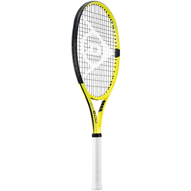 (フレームのみ) dunlop(ダンロップテニス)22DSX600 DS22204テニスラケット 硬式(ds22204)｜ビバスポーツ