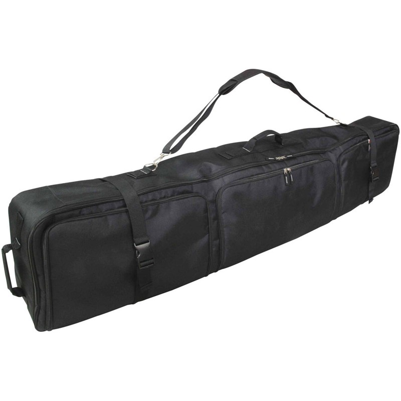 楽天市場】ID one オールインワンラゲージ スキーバッグ ALL IN ONE