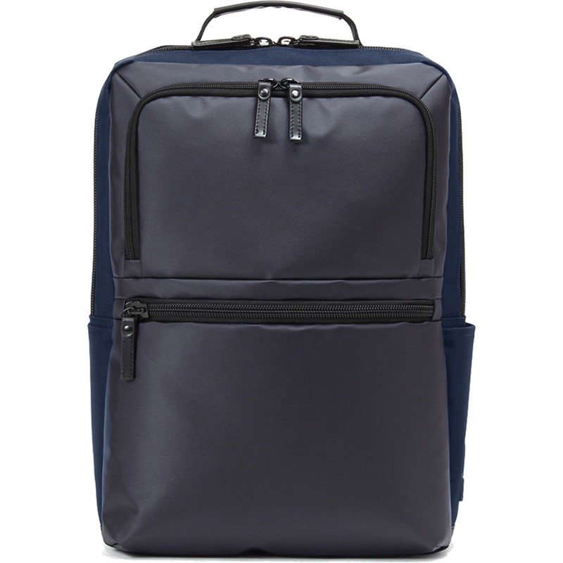 バーマスbermas リュックL ネイビー カジュアルバックパック (6038660) 楽天市場】バーマスbermasリュックL ネイビーカジュアルバックパック