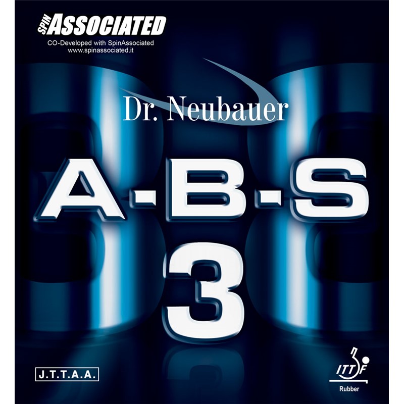 juic(ジュイック)A-B-S 3ピンポン思われ人(1204-bk)