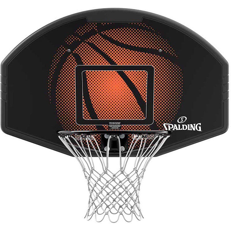spalding(スポルディング)44in エココンポシット コンボバスケットゴール(801044jp)
