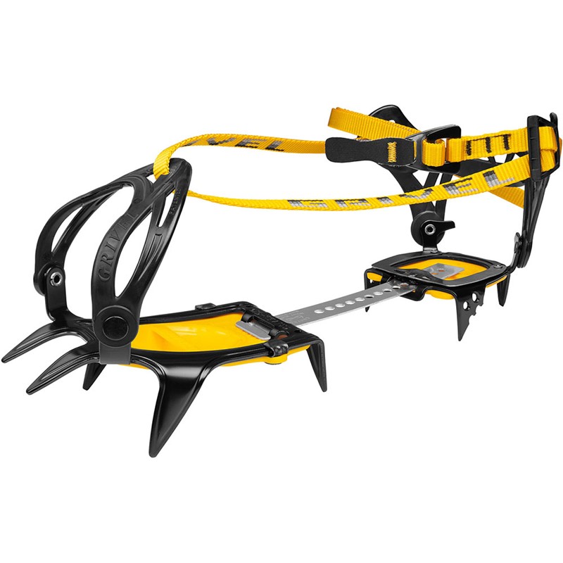 grivel(グリベル)G10EVO･ワイドアウトドアグッズソノタ(gvrag10wnc) 登山・クライミング-スポーツ・アウトドア