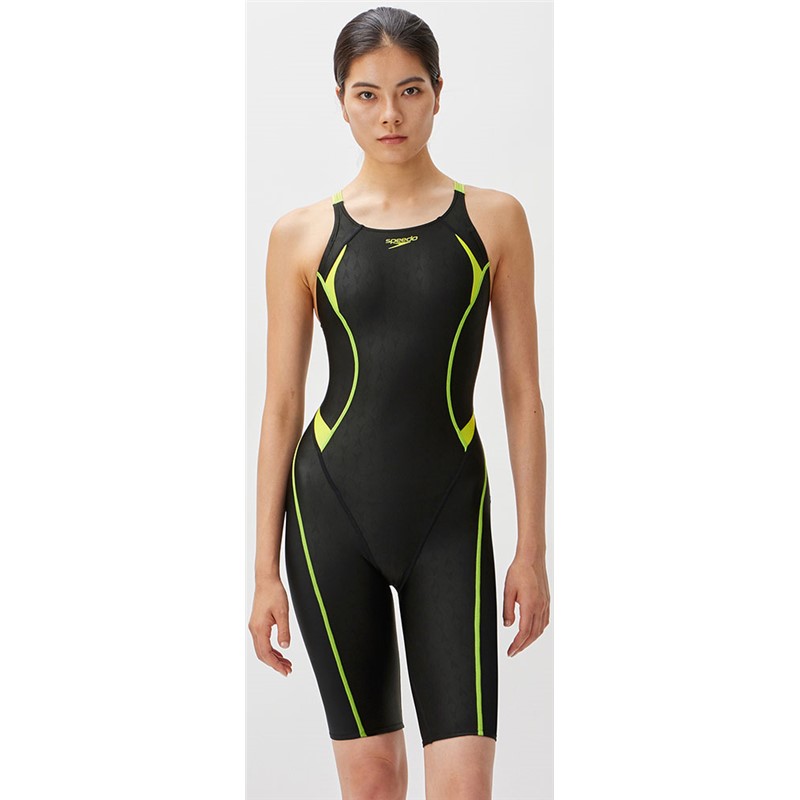 speedo(スピード) FLEX SX OP KNEE 水泳 水着 W FINA (scw12301f-cg) 楽天市場】speedo(スピード)FLEX SX OP KNEE水泳 水着 W FINA