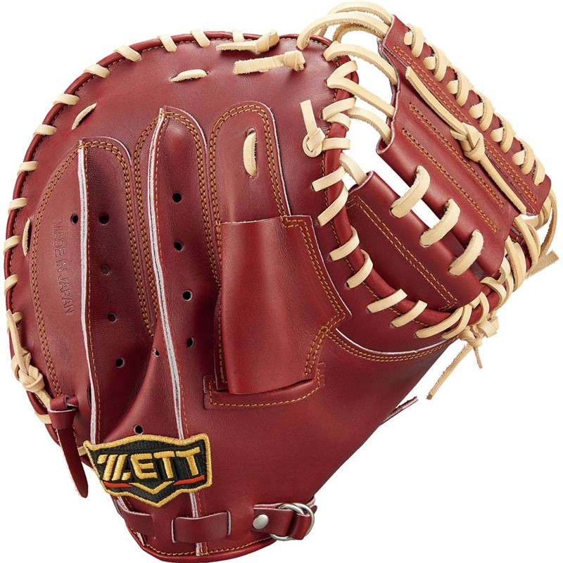 zett(ゼット) 硬式 キャッチミット(プロステイタス)1901 野球ソフトグラブ 硬式 (bprocm920-4032) 34,749円