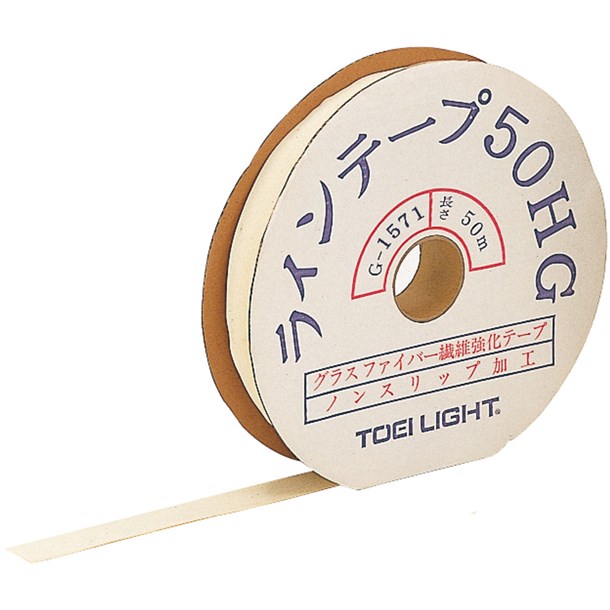 TOEI(トーエイ) 運動場用品コート用品 ラインテープ釘／1000本（G-1228