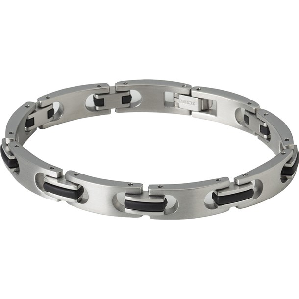 ハードコートチタンブレス スリム 17CM 【phiten】ファイテン ボディケアグッズソノタ (jx923004)