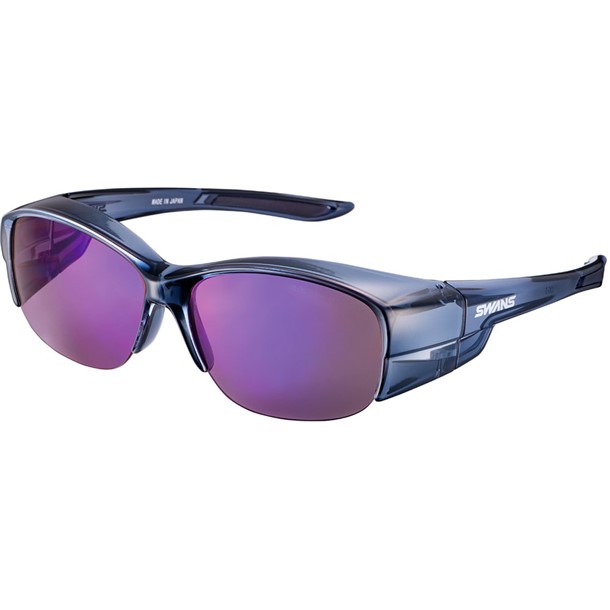 スワンズ SWANS SWANS オーバーグラス スポーツ サングラス (og50170-scla) 10,032円