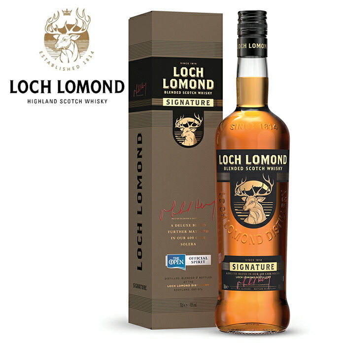 Loch Lomond シングルモルトウイスキー 特別版セット 楽天市場】ロッホローモンド 全英オープンゴルフ [2023