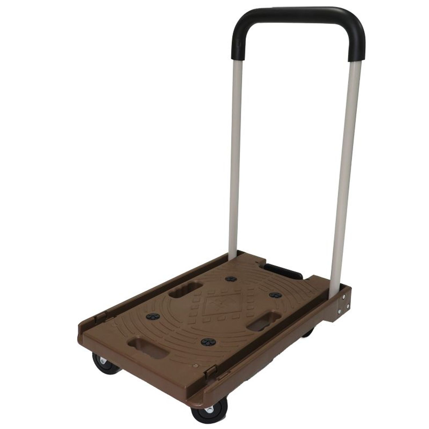 中古】【動作OK】【店頭引取限定】DCM 音の静かな台車 11,000円（税込