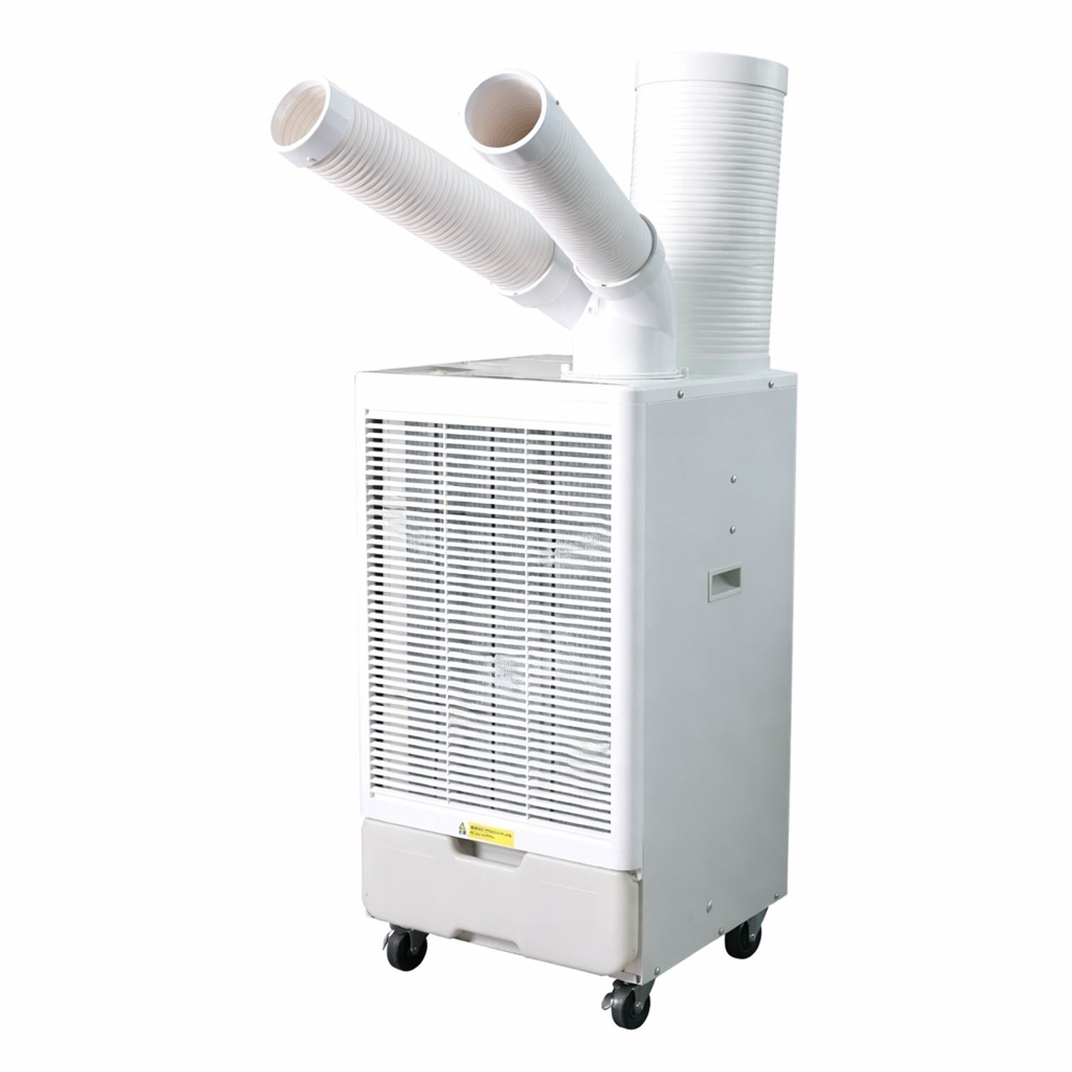 斑点模様冷房装置 御勤め用 ツイン導管式 2.2kW GWY-22/25(ATH)