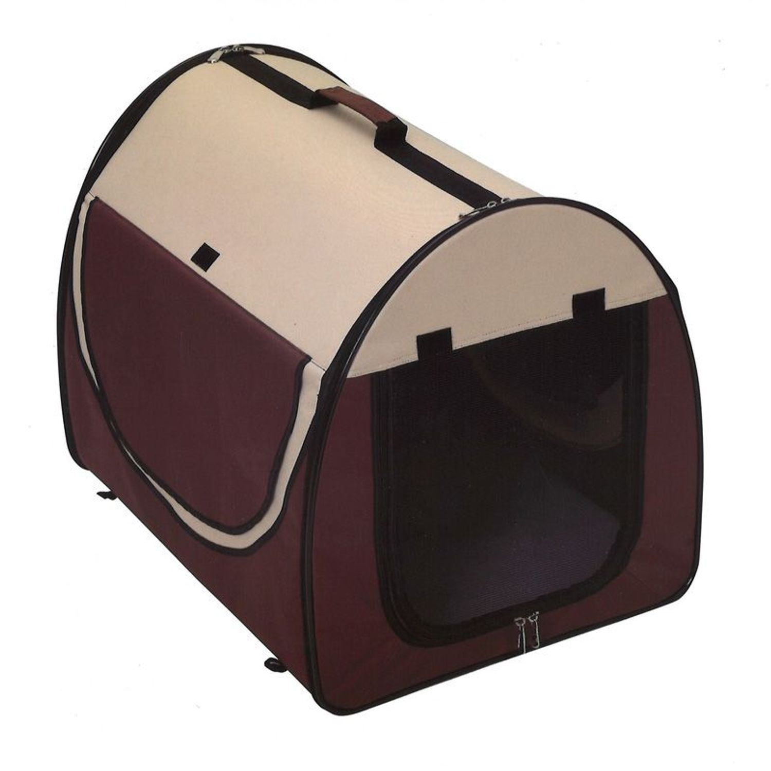 楽天市場】ビバホーム 軽くて丈夫で持ち運びが便利なアルミ組立ケージ