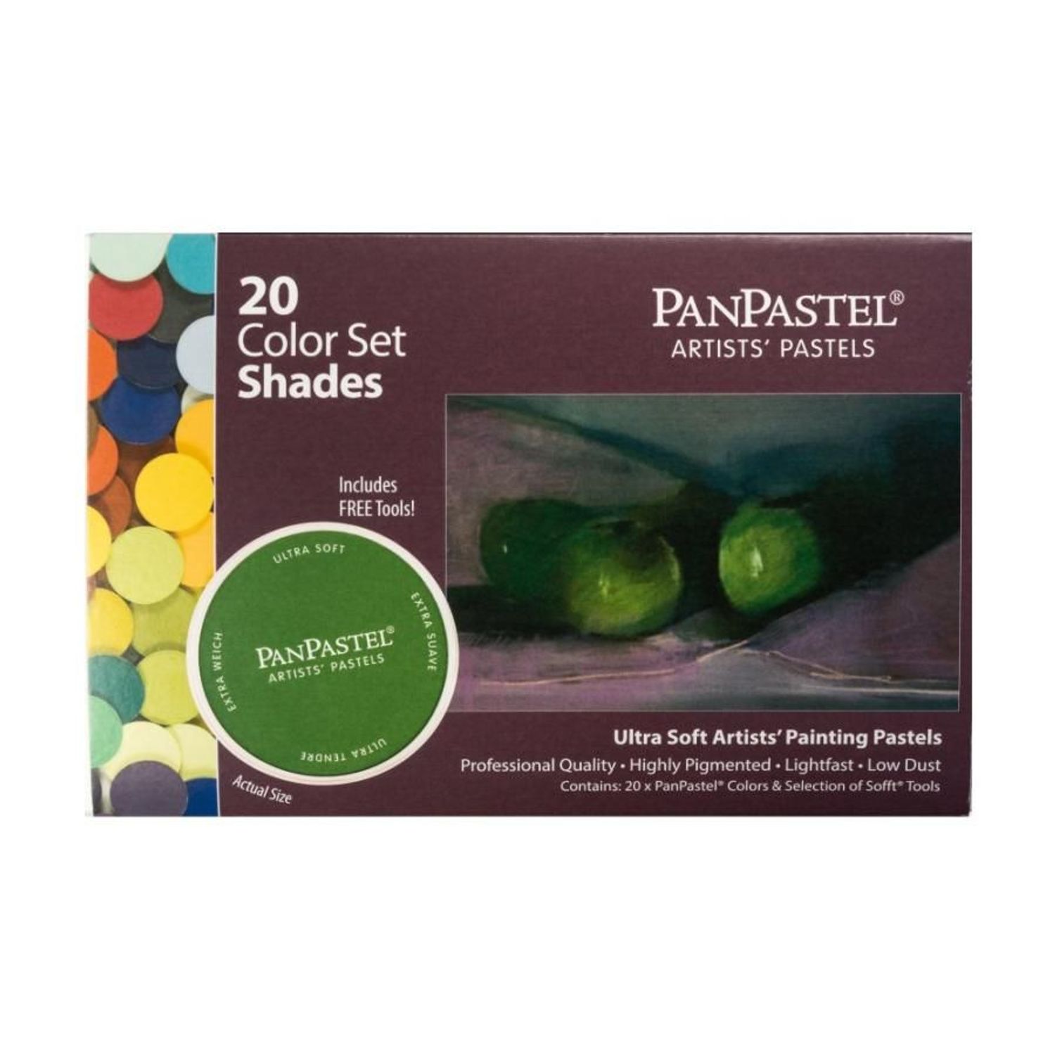 パンパステル　PANPASTEL 21個セット 0879465002252_x001.jpg