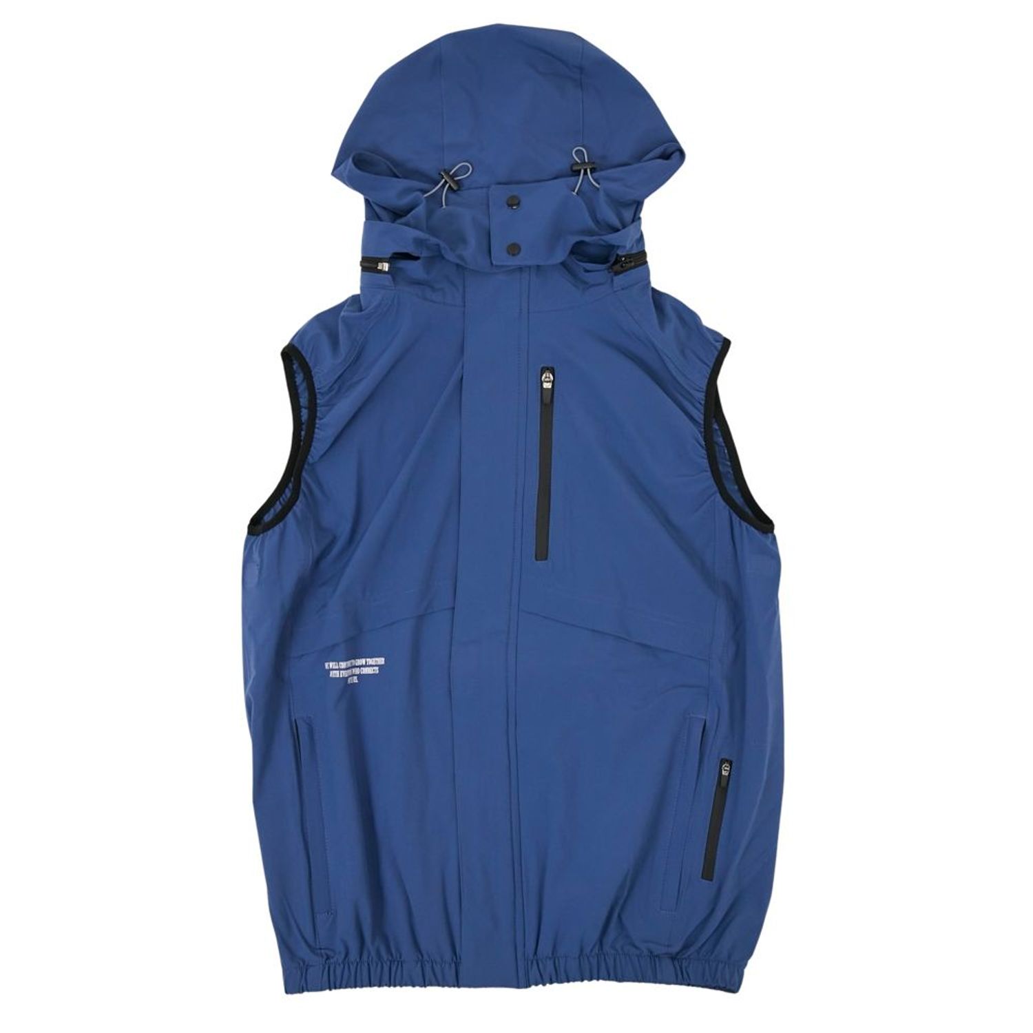 楽天市場】【2025年モデル】ウイザ WIZ'A 子供用空調ウェア ベスト