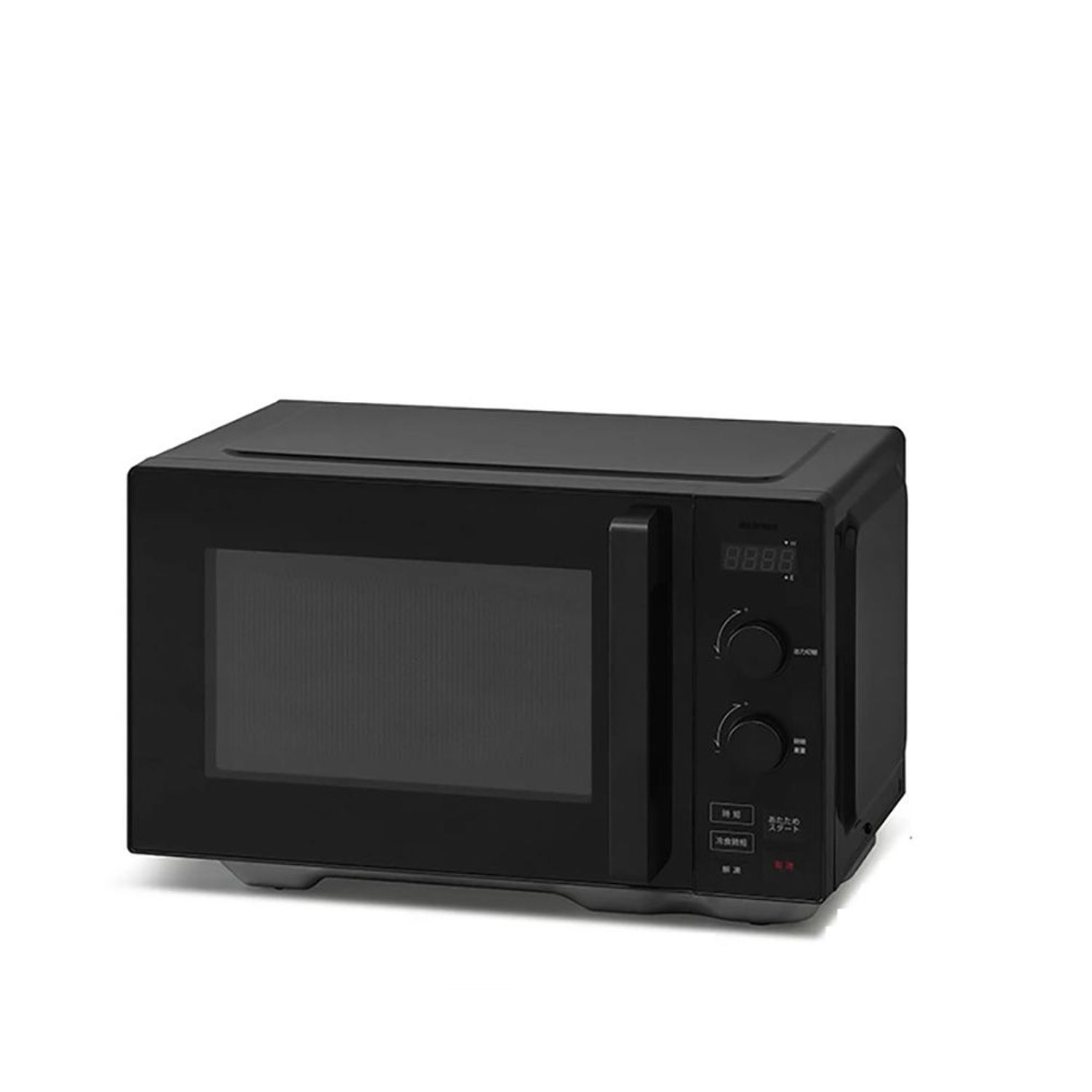 アイリスオーヤマ タイパレンジ 単機能 20L IMB-FD2002-B