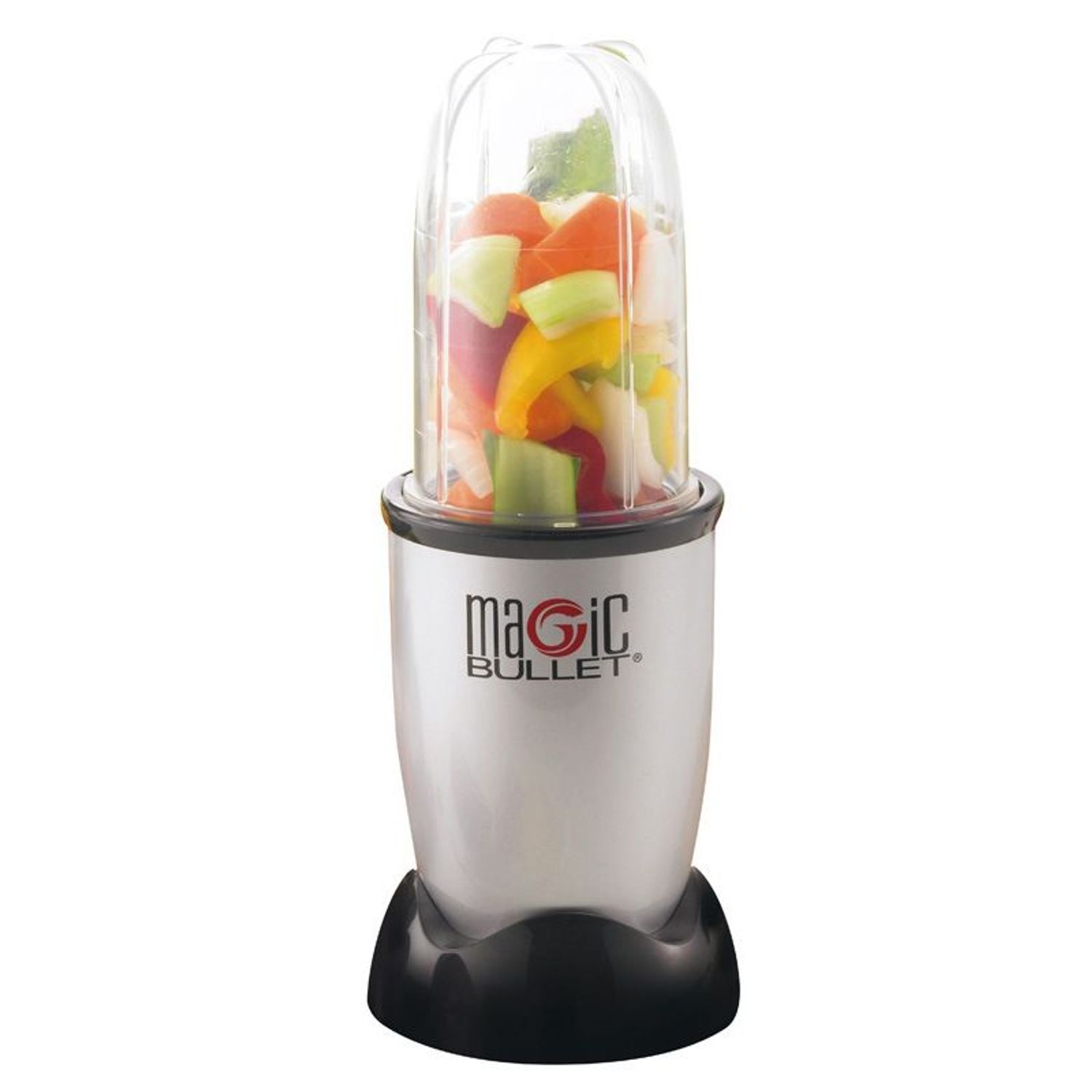 Magic Bullet Basic　ベーシック　スマートミキサー３／１６削除 The Original Magic Bullet Blender