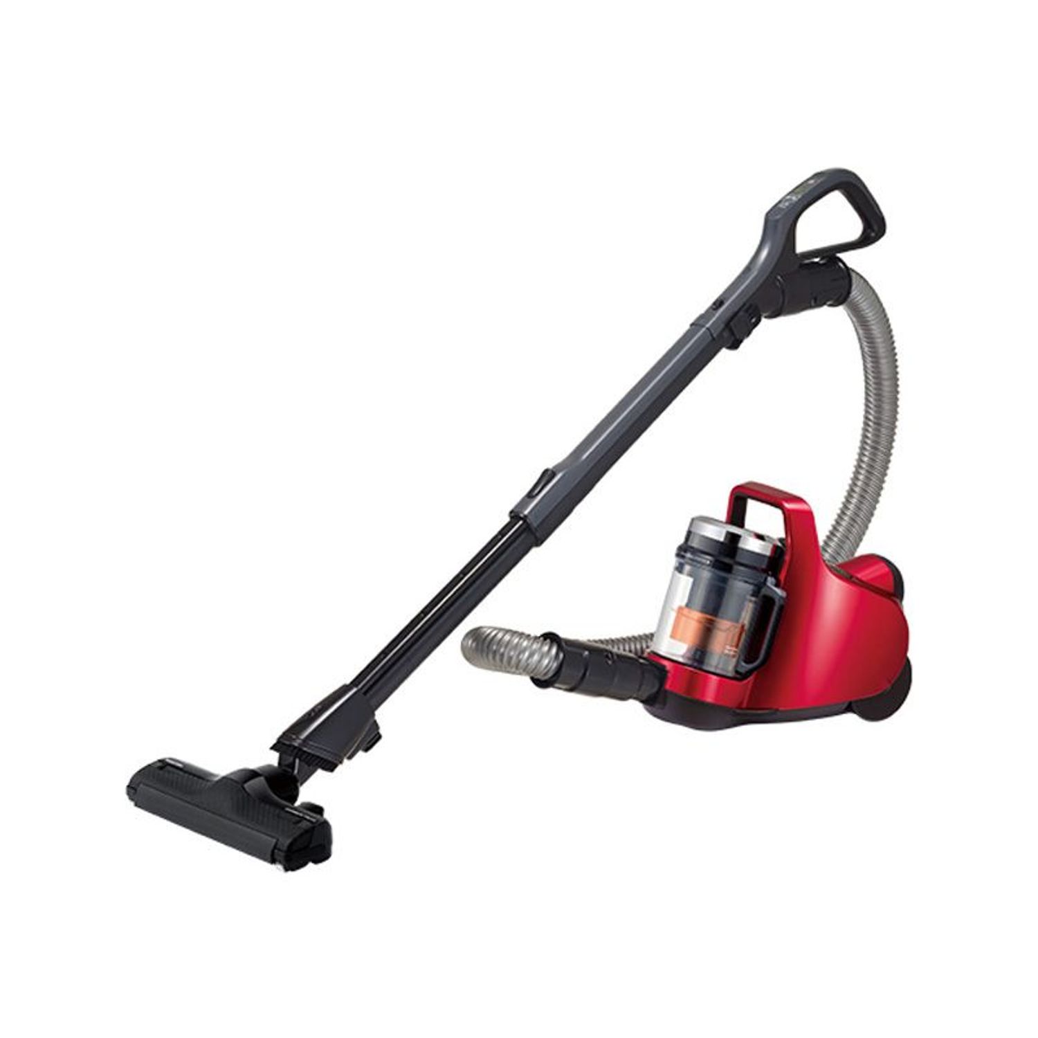 東芝 サイクロン掃除機 VC-MG710 強力吸引 コンパクトモデル Amazon | 東芝 掃除機 サイクロン キャニスター型クリーナー