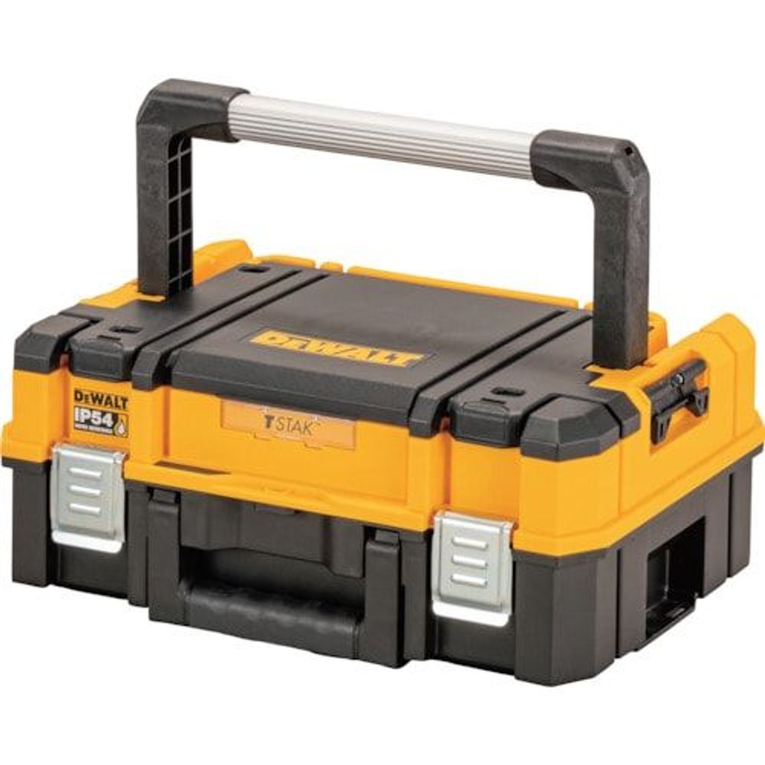 DEWALT/デウォルト システムツールボックス TSTAK2.0 ティースタックオーガナイザートップ