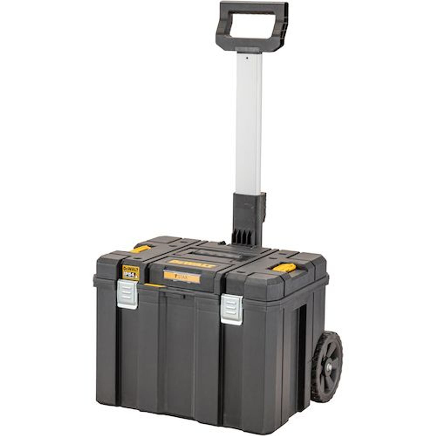 DEWALT/デウォルト システムツールボックス TSTAK2.0 ティースタックモバイルツールボックス DWST83347-1 14,784円
