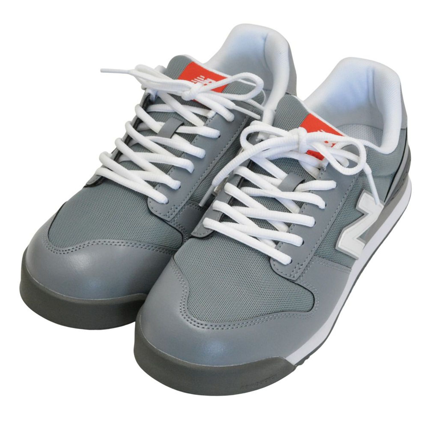 ニュー平衡にする（New Balance） 労働者階級スニーカー 豆の町 PL-881 薄墨色