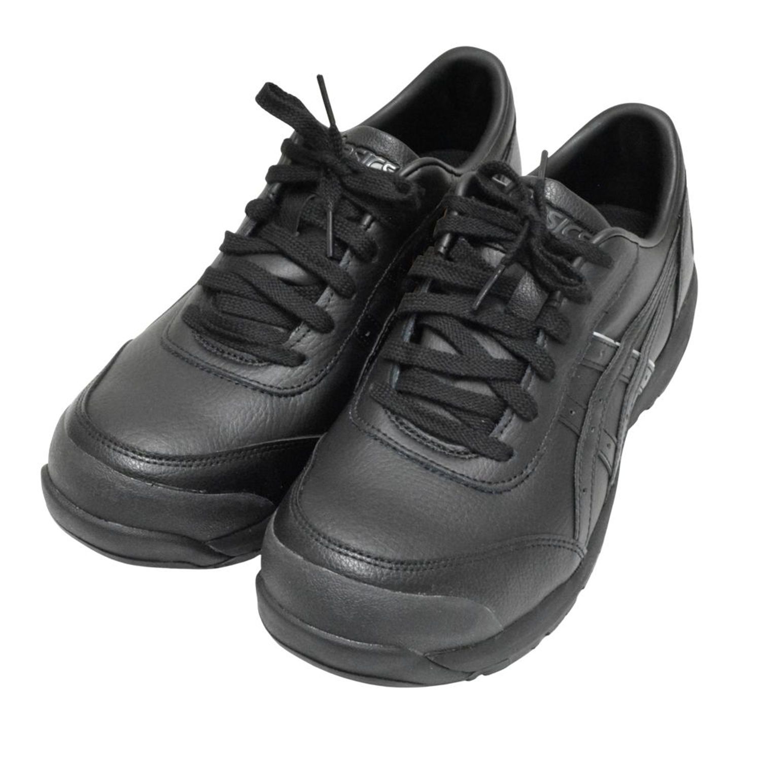 アシックス（ASICS） ウィンジョブCP700 黒いこと×黒いこと