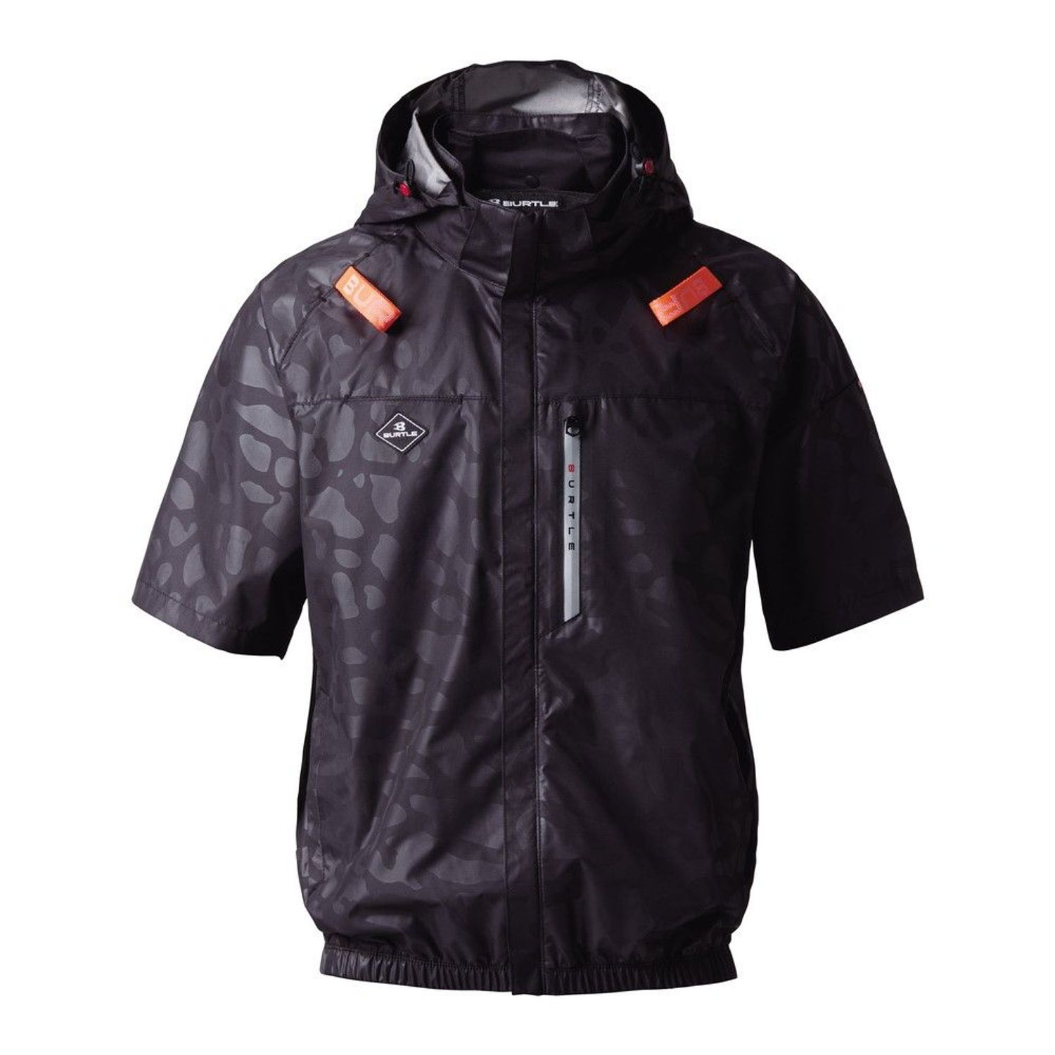 バートル エアークラフト ブラック Amazon | [バートル] エアークラフト ベスト (ファンなし